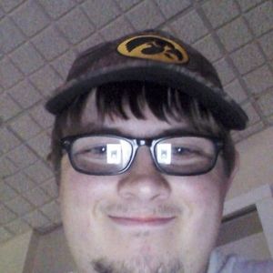 Meet your Posher, Gerald